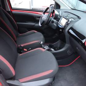 Foto inzerátu Toyota Aygo 1.0 VVT-i