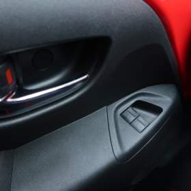 Foto inzerátu Toyota Aygo 1.0 VVT-i