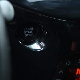 Foto inzerátu Toyota Aygo 1.0 VVT-i