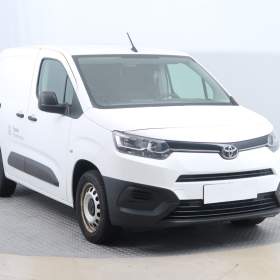 Toyota ProAce City 1.5 D4- D / 19595197