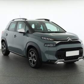 Citroën C3 Aircross 1.2 PureTech / 19595203