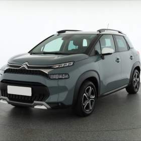 Foto inzerátu Citroën C3 Aircross 1.2 PureTech