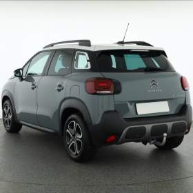 Foto inzerátu Citroën C3 Aircross 1.2 PureTech