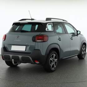 Foto inzerátu Citroën C3 Aircross 1.2 PureTech