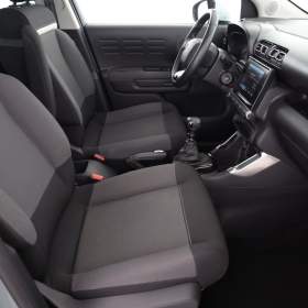 Foto inzerátu Citroën C3 Aircross 1.2 PureTech