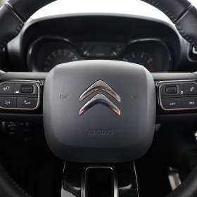 Foto inzerátu Citroën C3 Aircross 1.2 PureTech