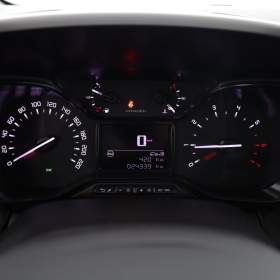 Foto inzerátu Citroën C3 Aircross 1.2 PureTech