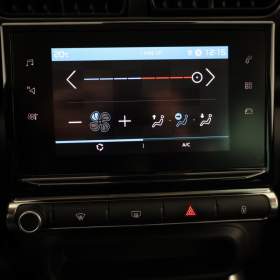 Foto inzerátu Citroën C3 Aircross 1.2 PureTech