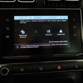 Foto inzerátu Citroën C3 Aircross 1.2 PureTech