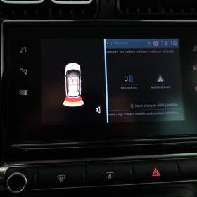 Foto inzerátu Citroën C3 Aircross 1.2 PureTech