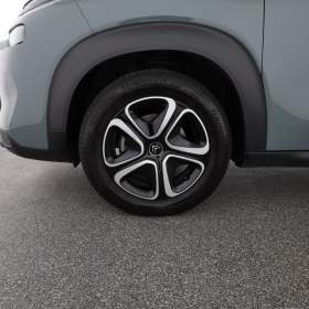 Foto inzerátu Citroën C3 Aircross 1.2 PureTech