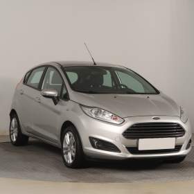 Ford Fiesta 1.25 / 19595204