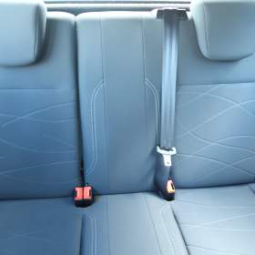 Foto inzerátu Ford Fiesta 1.25