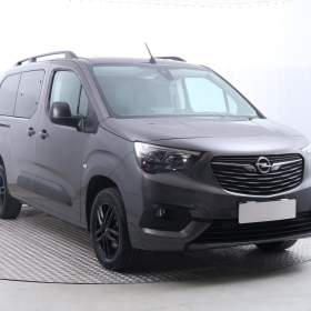 Opel Combo 1.2 Turbo / 19595205