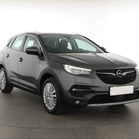 Foto inzerátu Opel Grandland 1.5 CDTI