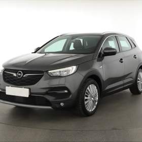 Foto inzerátu Opel Grandland 1.5 CDTI