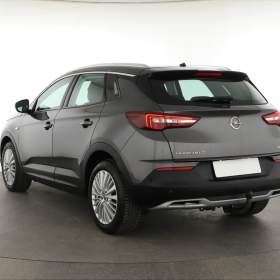 Foto inzerátu Opel Grandland 1.5 CDTI