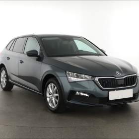 Škoda Scala 1.0 TSI / 19595208