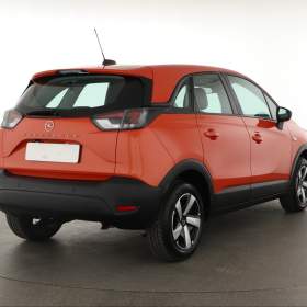 Foto inzerátu Opel Crossland 1.2 Turbo