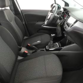 Foto inzerátu Opel Crossland 1.2 Turbo