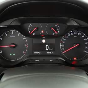 Foto inzerátu Opel Crossland 1.2 Turbo