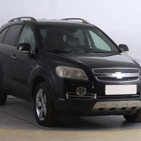 Chevrolet Captiva 2.0 D / 19595211