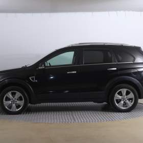 Foto inzerátu Chevrolet Captiva 2.0 D