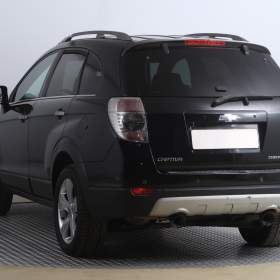 Foto inzerátu Chevrolet Captiva 2.0 D