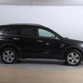 Foto inzerátu Chevrolet Captiva 2.0 D