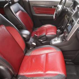 Foto inzerátu Chevrolet Captiva 2.0 D