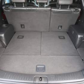 Foto inzerátu Chevrolet Captiva 2.0 D