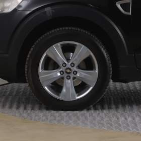 Foto inzerátu Chevrolet Captiva 2.0 D