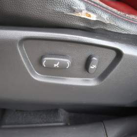 Foto inzerátu Chevrolet Captiva 2.0 D