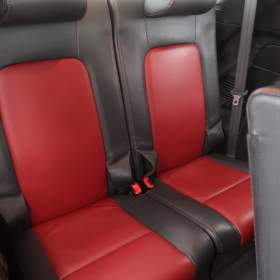 Foto inzerátu Chevrolet Captiva 2.0 D