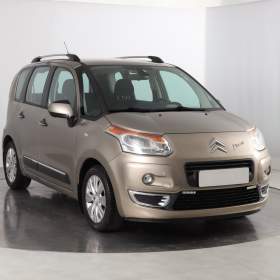Foto inzerátu Citroën C3 Picasso 1.4 i