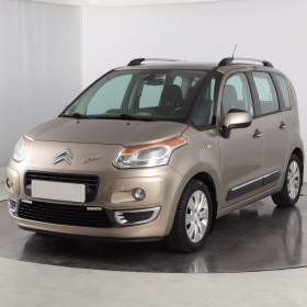 Foto inzerátu Citroën C3 Picasso 1.4 i