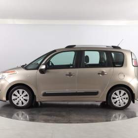 Foto inzerátu Citroën C3 Picasso 1.4 i