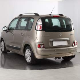 Foto inzerátu Citroën C3 Picasso 1.4 i