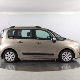 Foto inzerátu Citroën C3 Picasso 1.4 i
