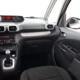Foto inzerátu Citroën C3 Picasso 1.4 i