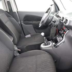 Foto inzerátu Citroën C3 Picasso 1.4 i