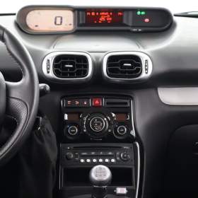 Foto inzerátu Citroën C3 Picasso 1.4 i