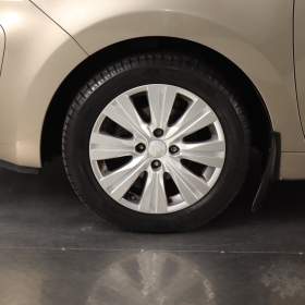 Foto inzerátu Citroën C3 Picasso 1.4 i