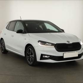 Škoda Fabia 1.0 TSI / 19595216