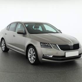 Škoda Octavia 1.4 TSI / 19595219