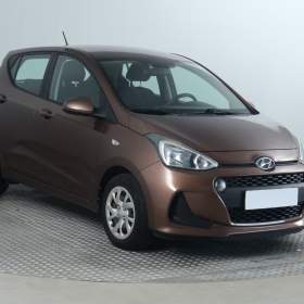 Hyundai i10 1.0 / 19595220
