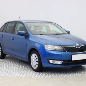 Škoda Rapid 1.2 TSI / 19595221