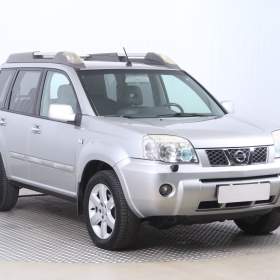 Foto inzerátu Nissan X-Trail 2.2 dCi