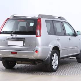 Foto inzerátu Nissan X-Trail 2.2 dCi