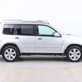 Foto inzerátu Nissan X-Trail 2.2 dCi